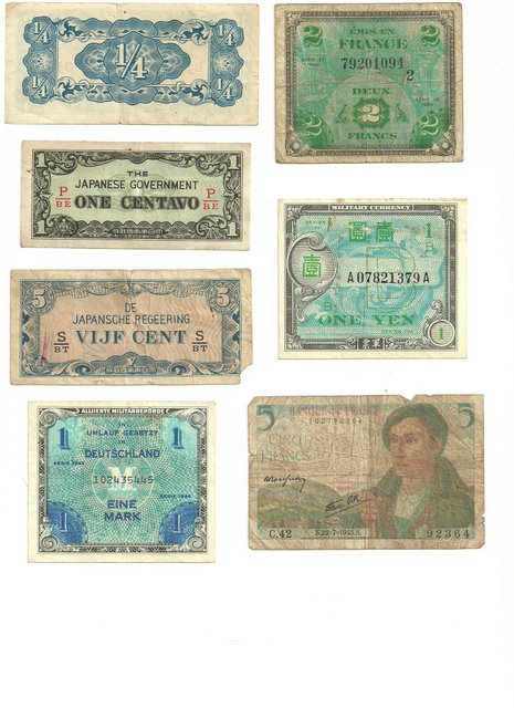 Military-Script